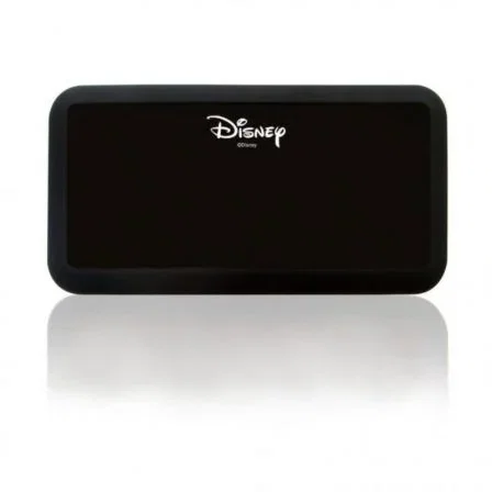 Disney Altavoz portátil inalámbrico Minnie con Bluetooth 5.0